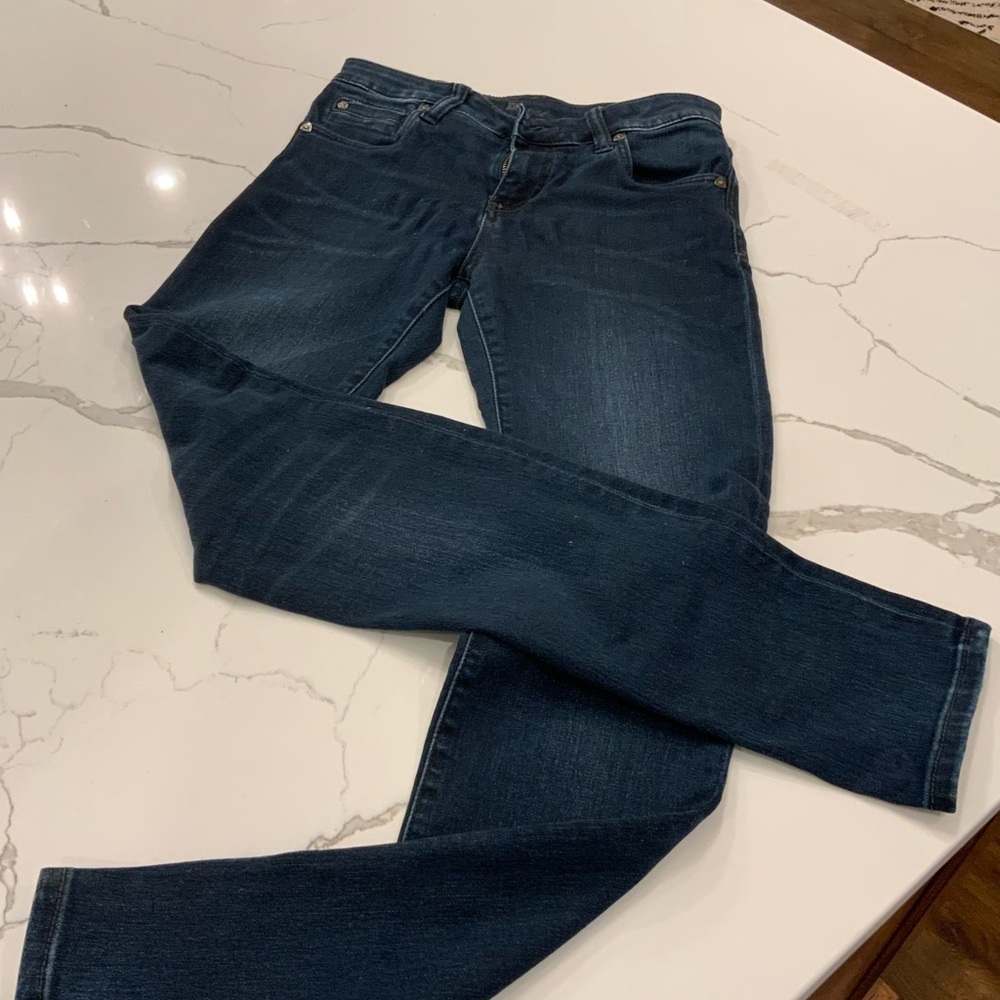 Kut Skinny Jeans